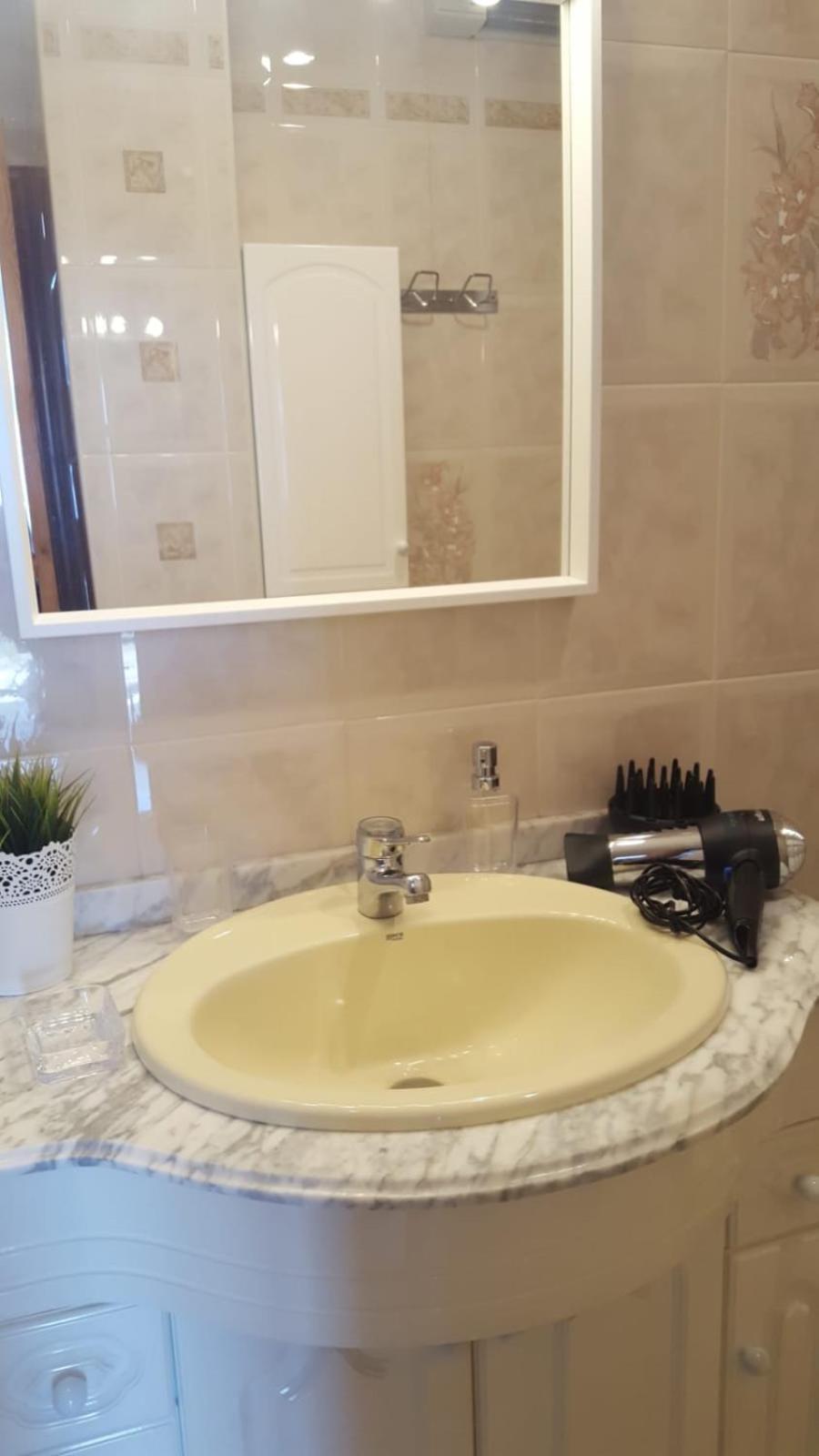 Estudio Puerto Marina Daire Benalmádena Dış mekan fotoğraf