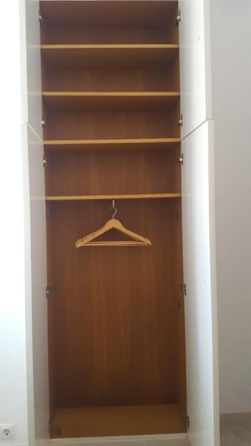 Estudio Puerto Marina Daire Benalmádena Dış mekan fotoğraf